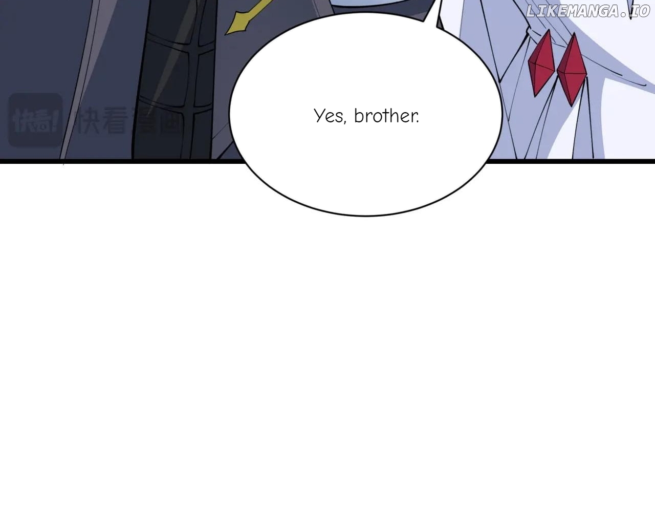 Era of the Haunted Chapter 341 - page 46